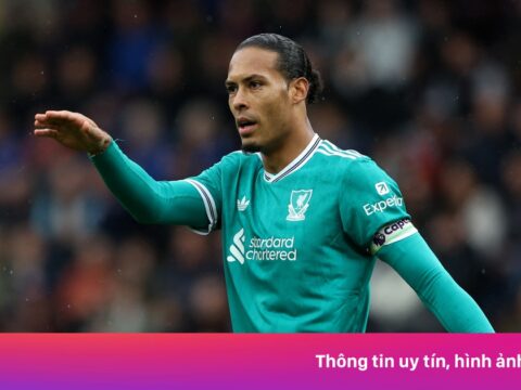 Ứng cử viên số một vô địch Champions League 2025/26