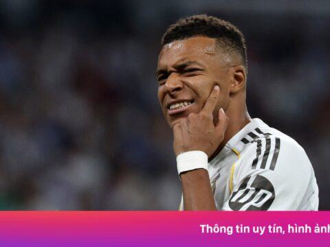 Real Madrid lập kỷ lục mới ở Champions League
