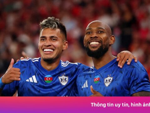 Loạt bất ngờ thú vị ở Champions League