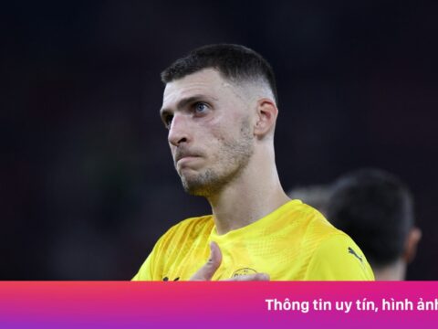 Kỳ tích của tân binh Champions League