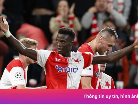Cầu thủ vô danh lập cú đúp Champions League, vẫn ‘lép vế’ Xuân Son