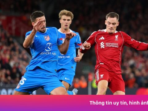 Florian Wirtz – nhạc trưởng hay, sát thủ chưa