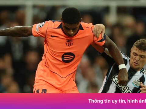 Rashford tạo nhát cắt khó lành cho Manchester United