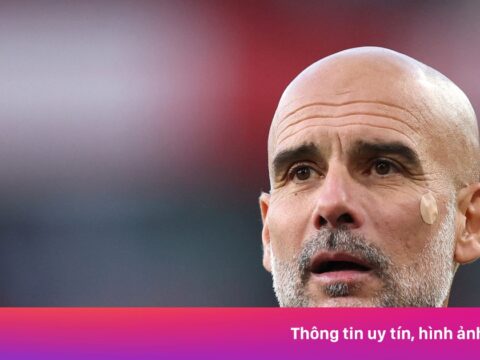 Một phút lơ là, Pep trả giá đắt tại Emirates