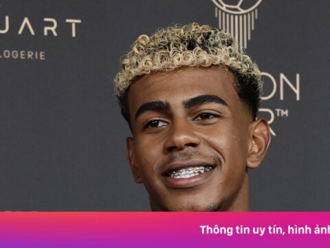 Quả bóng vàng 2025 đã sai?