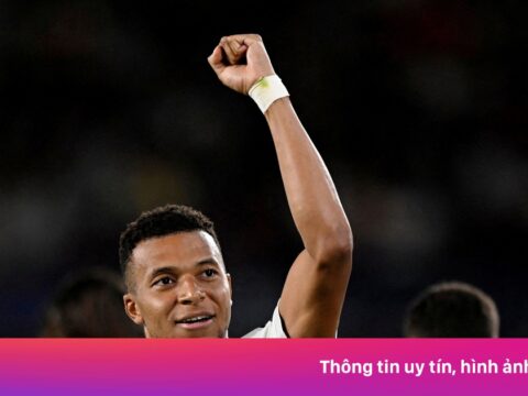 Những hàng công đáng sợ nhất 5 giải hàng đầu châu Âu