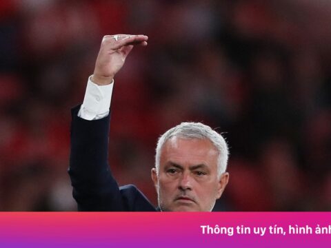 Mourinho nới rộng mạch bất bại ở Bồ Đào Nha