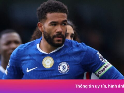 Chelsea thua liên tiếp