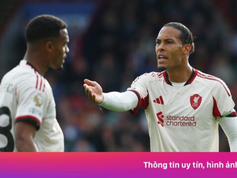 Địa chấn tại Premier League