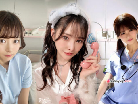 Top diễn viên JAV ăn khách nhất BookMate