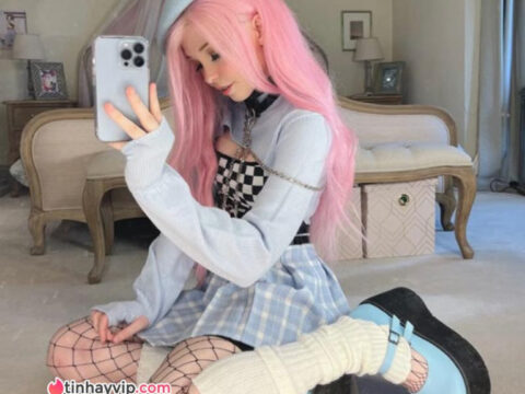 Top hot girl OnlyFans được tìm kiếm nhiều nhất 2025