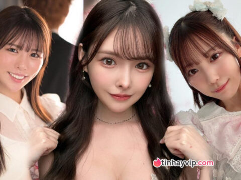 Top diễn viên JAV ăn khách nhất FANZA