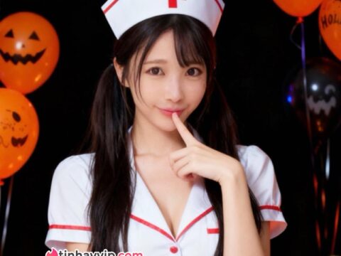 Chán làm người mẫu Fukuda Yua debut làm Idol JAV