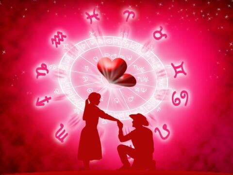 Cưới xong là đổi đời: 5 cung hoàng đạo có sự nghiệp lên như diều gặp gió