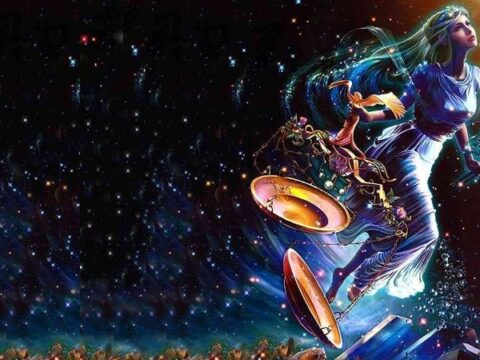 Tử vi cung Thiên Bình năm 2026: Tình duyên thăng hoa và tài lộc