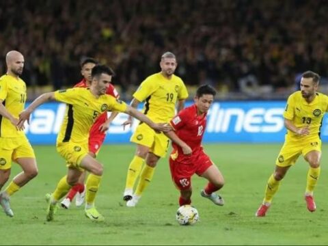 LĐBĐ Malaysia tuyên bố kháng cáo FIFA, khẳng định nhập tịch cầu thủ hợp lệ