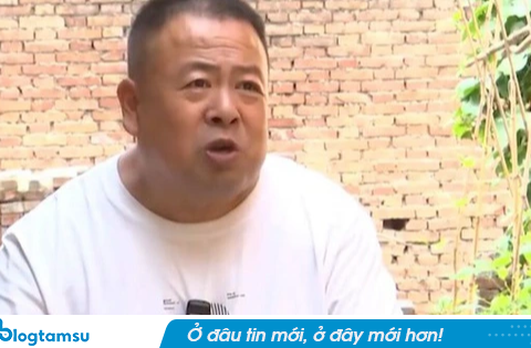 Trúng số 16 tỷ, mua 3 căn nhà tặng người thân: Cuối đời, người đàn ông phải đi ở thuê, chống chọi bệnh tật trong nghèo khó