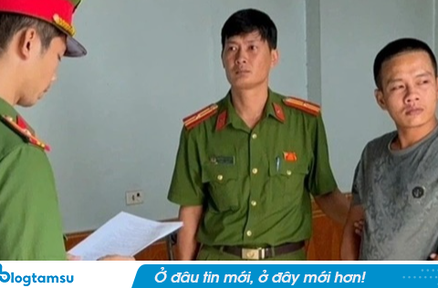Người bố liên tục hành hạ 2 con ruột rồi quay video gửi cho vợ: Lời khai gây phẫn nộ về hành vi vô nhân tính