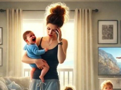3 đặc điểm khiến phụ nữ dễ bất hạnh trong gia đình chồng – Cần thay đổi ngay