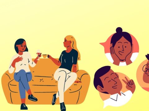 3 điều này càng giấu kín càng khôn ngoan, anh em bạn bè thân thiết cũng nên hạn chế chia sẻ