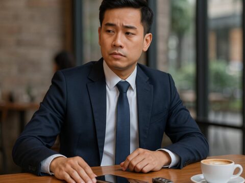 3 thói quen nơi đông người khiến “giàu giả” dễ lộ EQ thấp, càng khoe càng mất điểm