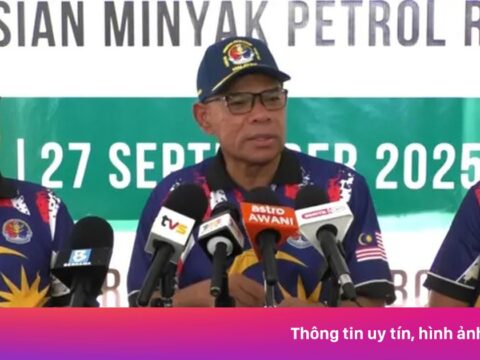 Malaysia đáp trả nghi ngờ nhập tịch