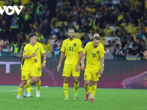 Indonesia tuyên bố “vô can” trong vụ FIFA xử phạt Malaysia
