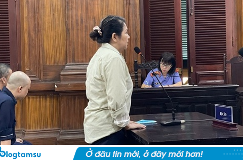 Nam ca sĩ ‘nổ’ là cháu lãnh đạo cấp cao, lừa 7 tỷ đồng của bà chủ chuỗi nhà thuốc