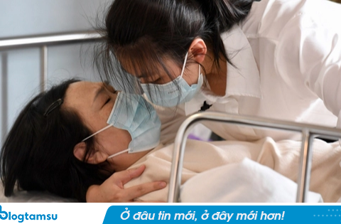 Cô gái 22 tuổi uống vitamin B12 mỗi ngày để ổn định nội tiết, cải thiện trí nhớ, 6 tháng sau đi khám sức khỏe, bác sĩ thốt lên: “Em đã ăn gì?”