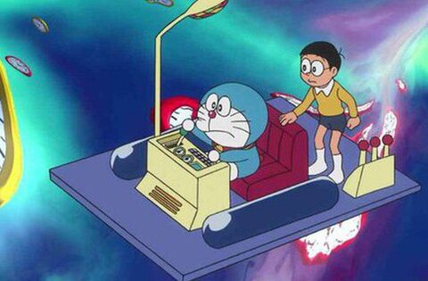 Cú shock sau hơn 50 năm đọc Doraemon: Bảo bối quý giá nhất bị bỏ quên hóa ra không hề nằm trong chiếc túi thần kỳ!