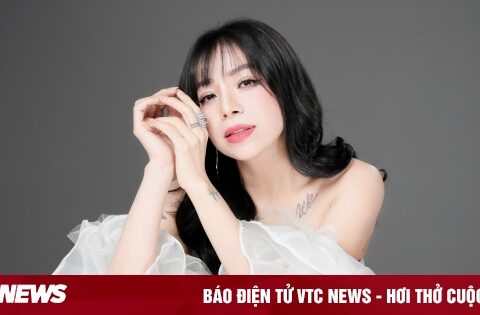 Minh Chuyên trở lại với ballad mới, lay động nỗi cô đơn mùa Thu