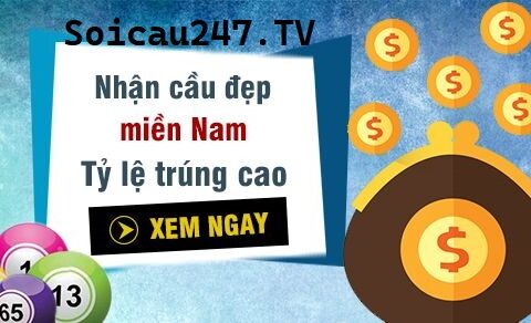 Soi Cầu XSMN 18-9-2025 | Dự đoán xổ số miền nam ngày 18 tháng 9