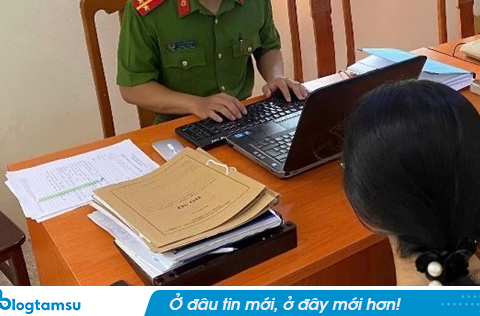 Nữ sinh 2007 gọi điện mẹ chuyển khoản 150 triệu đồng, 1 tiếng sau bị công an đưa đi
