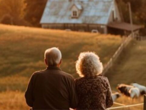 5 dấu hiệu cho thấy người chồng yêu vợ thật lòng, ai gặp được hãy trân trọng