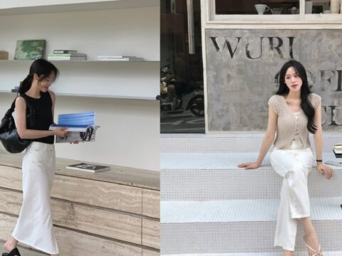 5 món đồ thiết kế basic, dễ phối, không bao giờ lỗi mốt