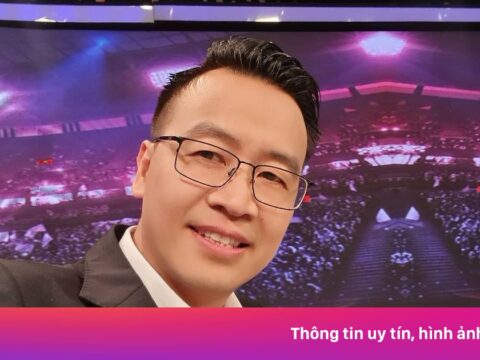 Lý do BLV Tạ Biên Cương rời VTV