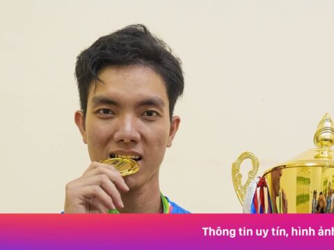 Bích Tuyền có tên trong danh sách sơ bộ dự SEA Games 33