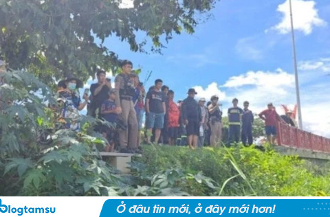 Nữ triệu phú 64 tuổi mất tích được tìm thấy trong tình trạng thương tâm, người dân bàng hoàng