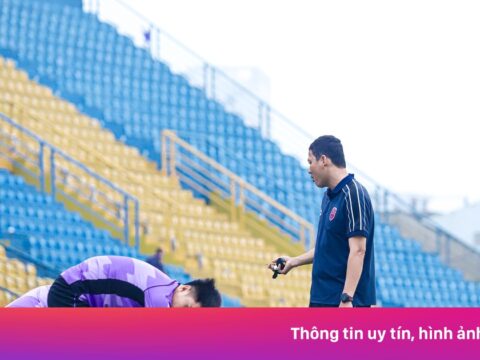 Becamex TP.HCM sẽ đá ‘chấp Tây’ ở V.League