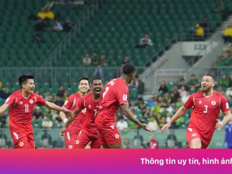 China sửa sai cho Nguyễn Filip, CAHN hòa đại diện Trung Quốc