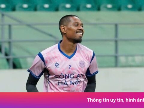 Cao Pendant Quang Vinh bị chỉ trích nhầm
