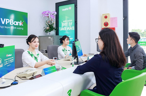 Khách hàng VPBank chú ý: Các thông tin sau đây hoàn toàn được bảo mật, không đưa vào hệ thống CIC