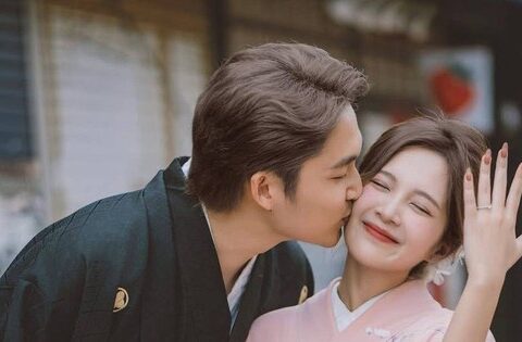 Cặp “trai xinh gái đẹp” nổi tiếng VFC có con trước thềm đám cưới?