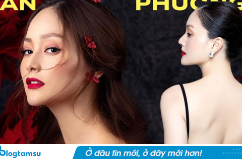Lan Phương làm ‘người thứ ba’