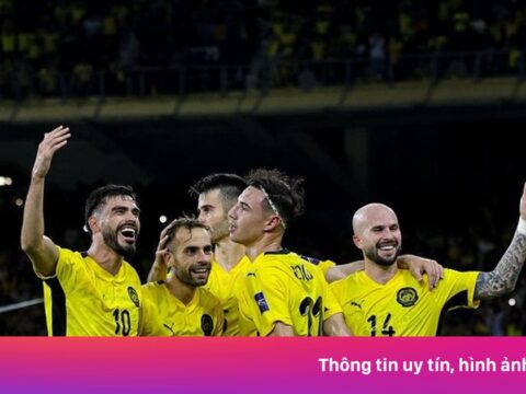 Bộ trưởng Thể thao kêu gọi Malaysia dốc sức kháng cáo