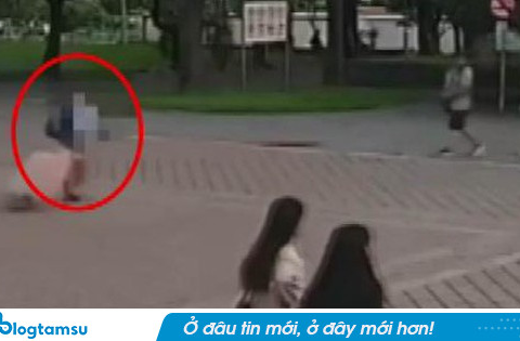 Phát hiện thi thể cụ bà 93 tuổi mất tích cả tháng: Camera thu được hình ảnh con dâu 40 tuổi kéo lê vali ra bờ sông