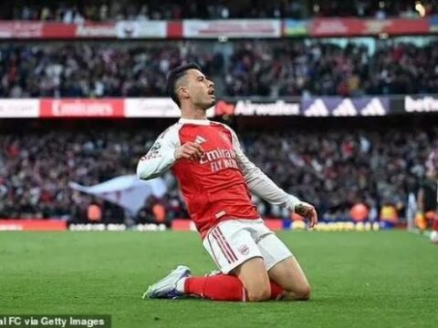 Những “lá bùa” may mắn nhất của Premier League