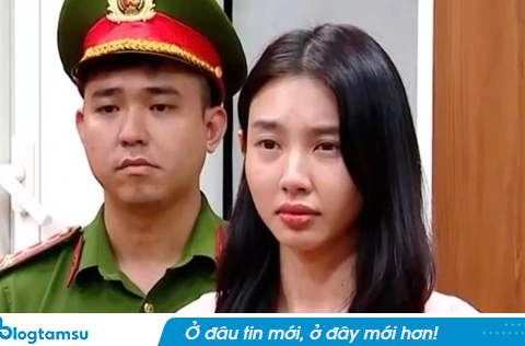 Hoa hậu Thùy Tiên được viện kiểm sát ghi nhận hai tình tiết giảm nhẹ