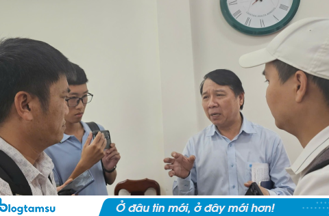 Máy laser hỏng gần hai năm, bệnh viện vẫn kê khống 255 bệnh nhân tán sỏi: Hai Trưởng khoa giải trình bất ngờ khó tin