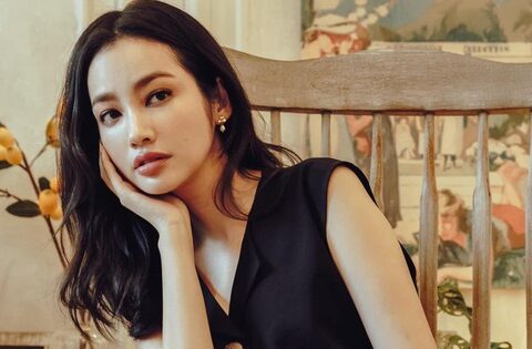 Mỹ nhân Việt lọt top 100 người đẹp nhất thế giới, visual cỡ nào mà suýt vượt mặt Phạm Băng Băng?